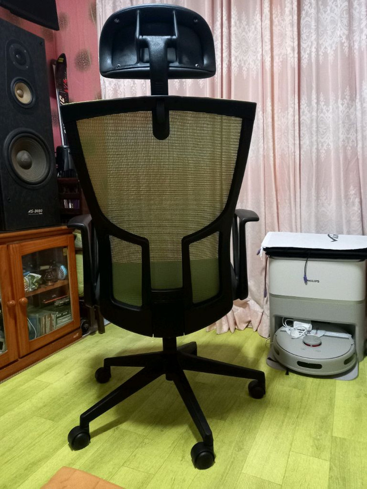 중고 시디즈 T20 컴퓨터 사무용 의자 79900원--5