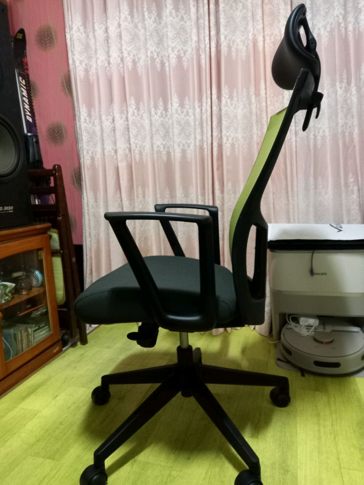 중고 시디즈 T20 컴퓨터 사무용 의자 79900원--6