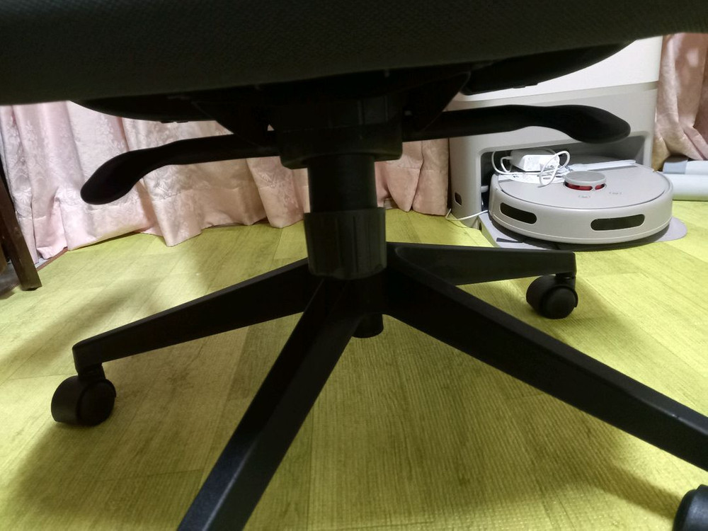 중고 시디즈 T20 컴퓨터 사무용 의자 79900원--7