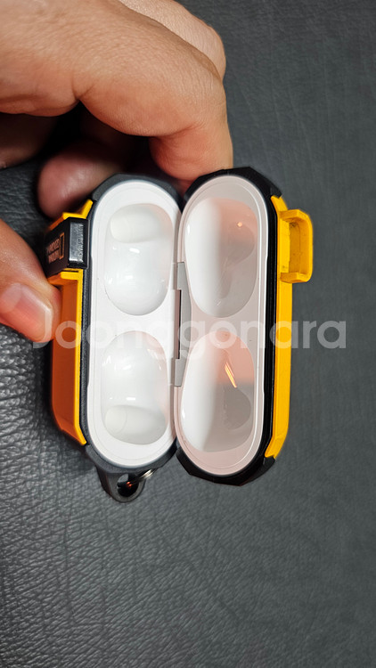 에어팟프로2 본체만 유닛X--0