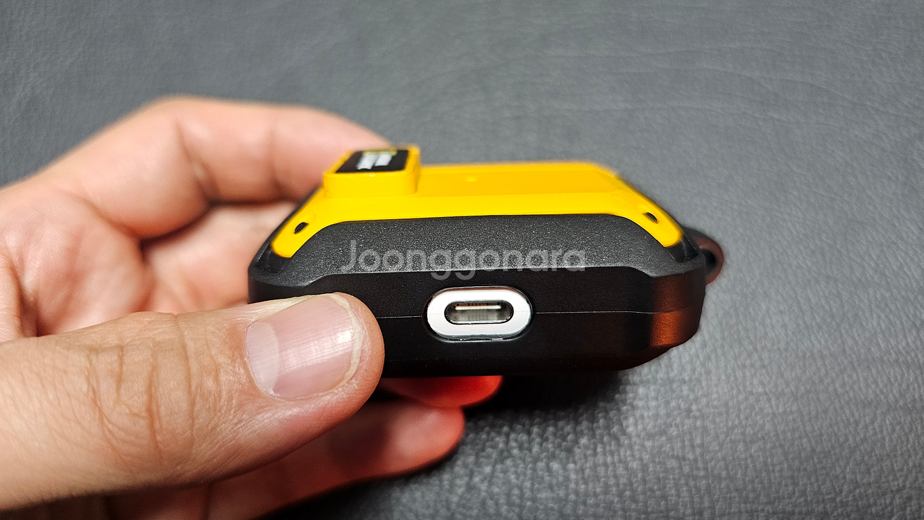 에어팟프로2 본체만 유닛X--2