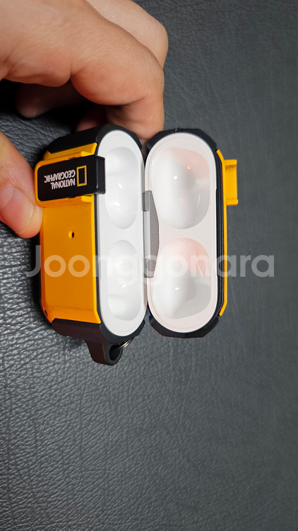 에어팟프로2 본체만 유닛X--1