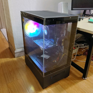i7/램16g/gtx1060 본체 게이밍 컴퓨터 pc