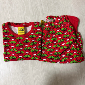 던스 포피레스 긴팔86+배기 74/80