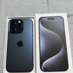 아이폰15프로 256기가