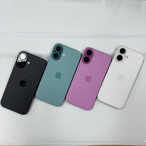 아이폰16 128기가 256기가 공기계 중고폰 알뜰폰 업무폰 세컨폰 학생폰 최신폰 아이폰중고 학생폰