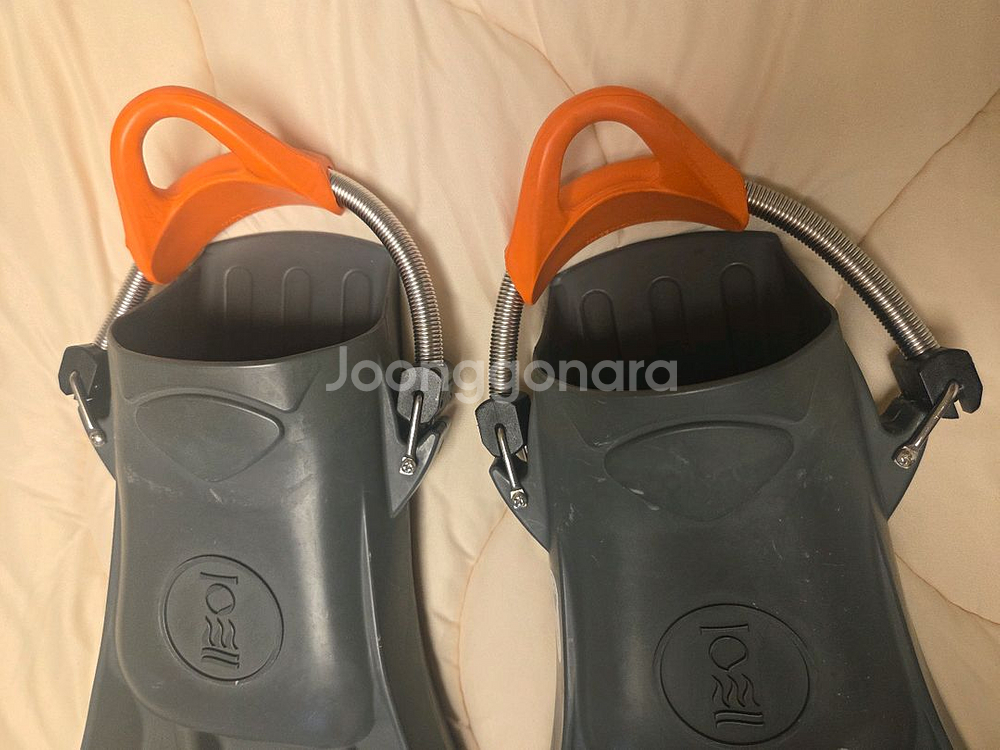 포스엘리먼트 텍핀L--4