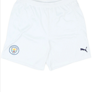 퓨마 정품 맨체스터 시티 16번 로드리 반바지 L 새상품