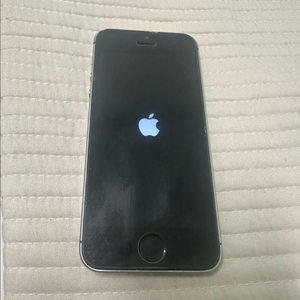 아이폰 SE 1세대 스페이스 그레이 128GB