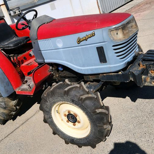 LG LS 36마력 LT360D 트랙터 트랙트 본기만