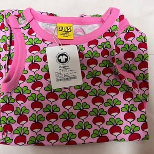 던스 덩가리 핑크순무 86