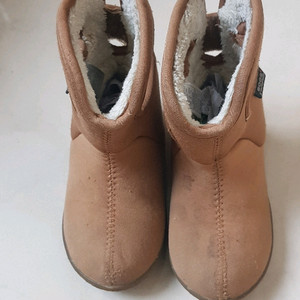 보그스 키즈 아동 겨울 부츠 160 180