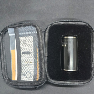 실버스틴 클라리넷 베럴 650