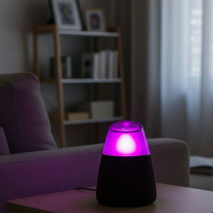 LG 블루투스 포터블 캔들 스피커 PH3(2가지 타입)