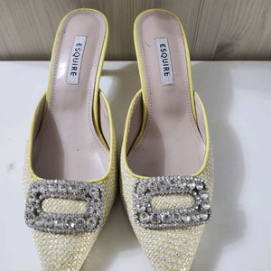 에스콰이어 보석 뮬 240