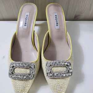 에스콰이어 보석 뮬 240