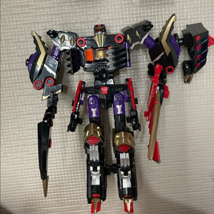 메카드볼 페탕크란츠 팝니다 (택포)