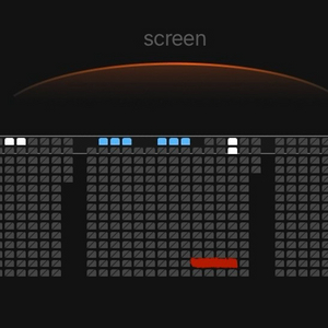 n열 중블 두자리) 20일 (토) 14:45 아바타 용산 아이맥스
