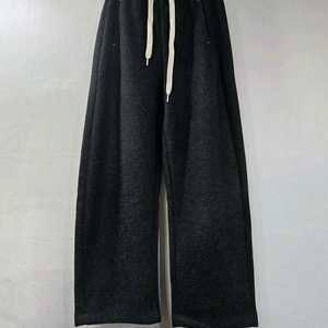 새상품) 와이드 겨울팬츠