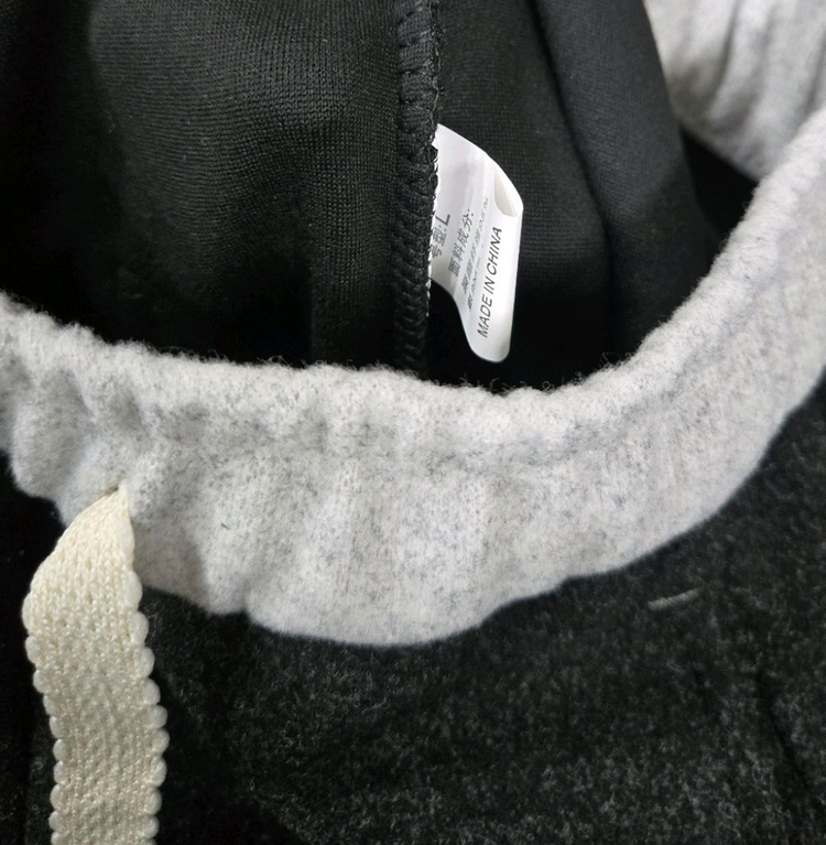 새상품) 와이드 겨울팬츠--3