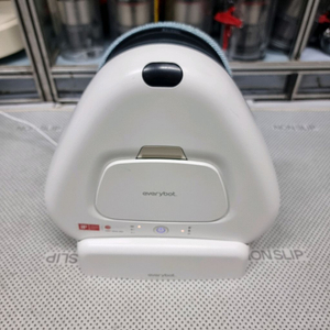 에브리붓물걸레로봇청소기