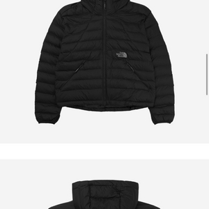 노스페이스 벤투스 온 볼 자켓 2xl