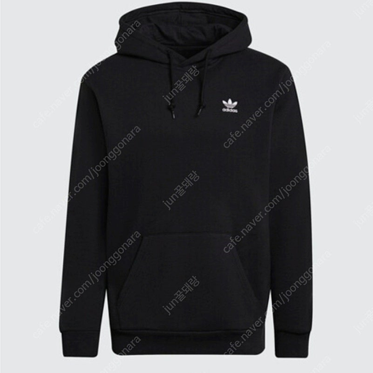 아디다스 기모 오리지널 후드티 (2XL-110) #새상품#--1