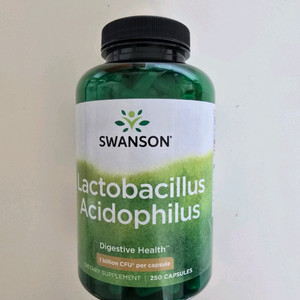 [택포] 미개봉 대용량 유산균