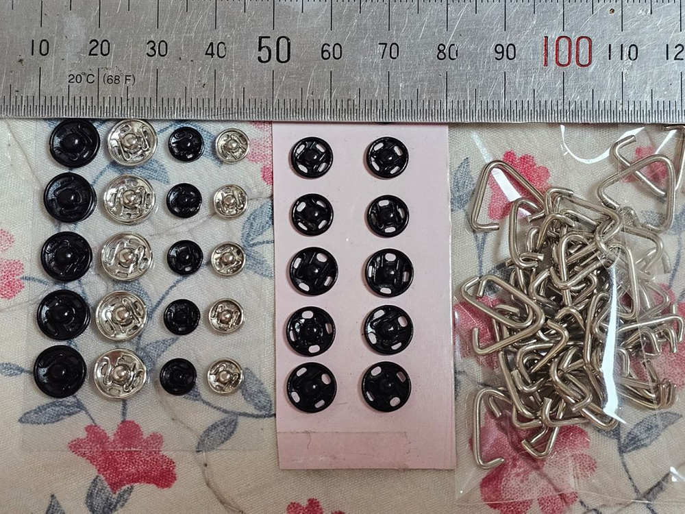 스트랩,팔찌,비즈,핸드폰줄,키링등 악세사리 만들기부자재 이미지