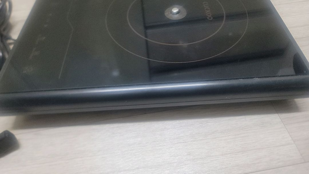 암웨이퀸인덕션--2