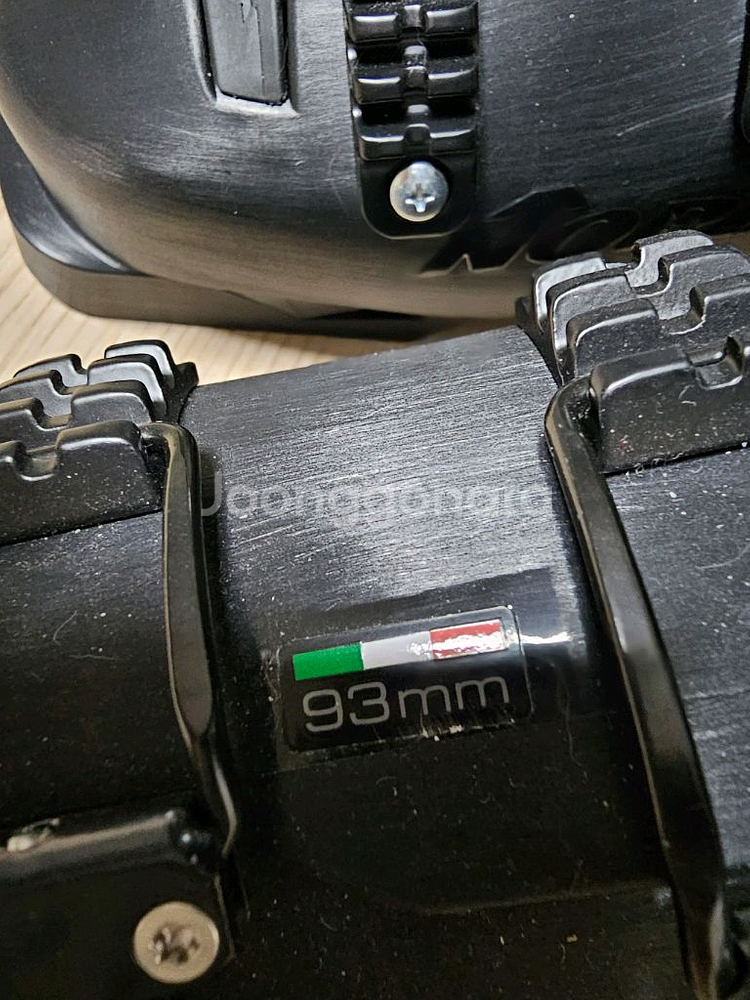 NORDICA 스키부츠] 23/24 노르디카 도베르만 [DOBERMANN 5 SOFT L.C ] FLEX 90-70--2