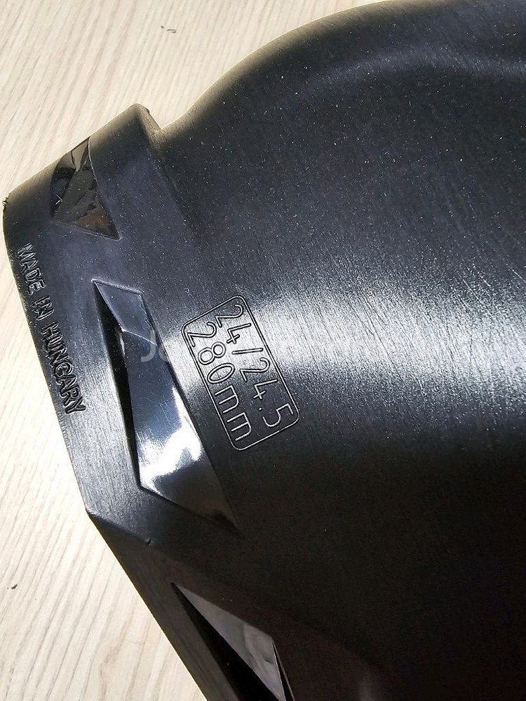 NORDICA 스키부츠] 23/24 노르디카 도베르만 [DOBERMANN 5 SOFT L.C ] FLEX 90-70--3