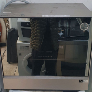 SK식기세척기 제조22.6식