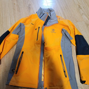 빈폴 등산 자켓90