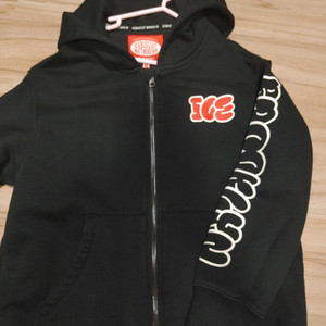 아이스비스킷 집업145