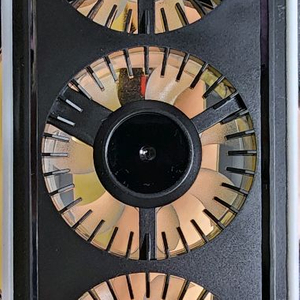 ps5 쿨러 후면 쿨러