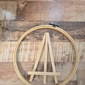 자수틀 세트 48개