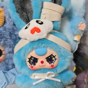 베이비쓰리 할로윈 좀비 팝니다