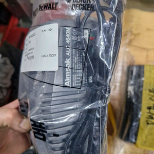 아임삭충전기 ALC4640M 미사용신품 개당가격 이미지