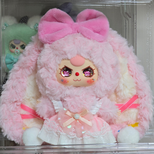 베이비쓰리 빅베이비 커스텀 핑크 팝니다