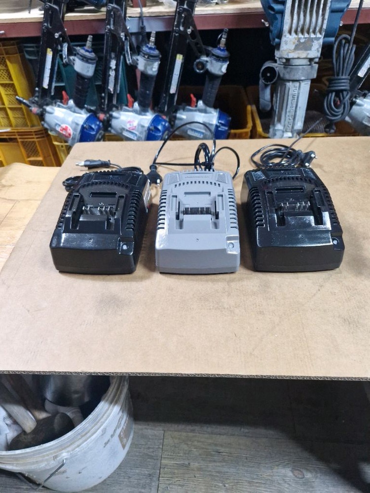 아임삭충전기 ALC4640 프리볼트고속충전기 A+++급 개당가격 이미지