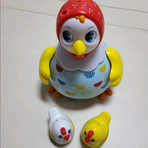 꼬꼬맘(미니꼬꼬 포함)