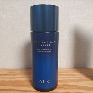 AHC 온리포맨 로션