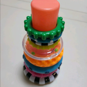 쎄씨 링쌓기, 이케아 컵쌓기 일괄