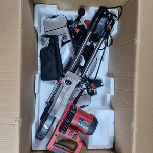 TAGUMA각도절단기 마이터쏘 10인치슬라이딩 각도카타기 미사용신품 이미지