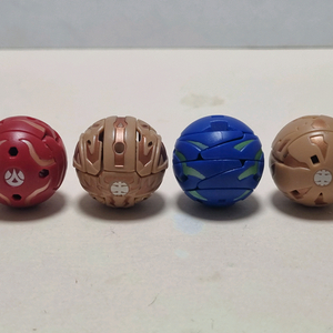 바쿠간 1기 자코 일괄 판매합니다