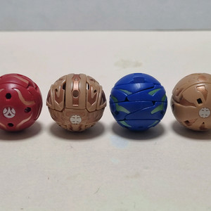 바쿠간 1기 자코 일괄 판매합니다