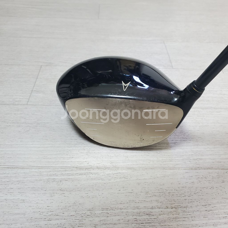 젝시오프라임 SP200 드라이버 11.5도 R 골프채--2