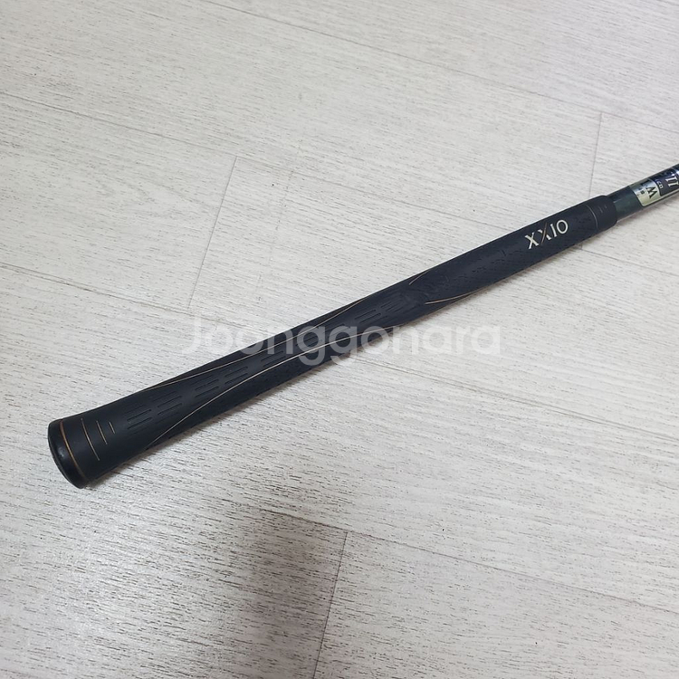 젝시오프라임 SP200 드라이버 11.5도 R 골프채--5