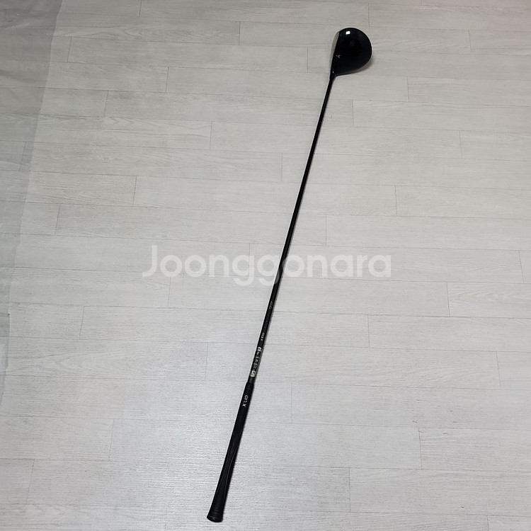 젝시오프라임 SP200 드라이버 11.5도 R 골프채--8